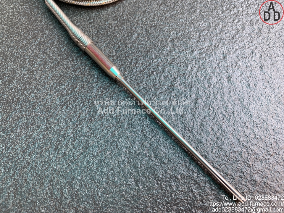 Yamataha thermocouple TK 3.2x100mm-2m (5)